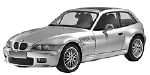 BMW E36-7 C12FE Fault Code