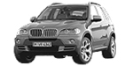 BMW E70 C12FE Fault Code