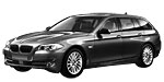 BMW F11 C12FE Fault Code